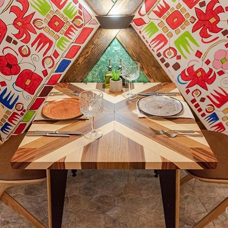 103 Alpine Hotel Panicsiste Kültér fotó