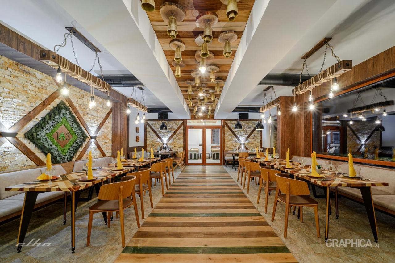 103 Alpine Hotel Panicsiste Kültér fotó