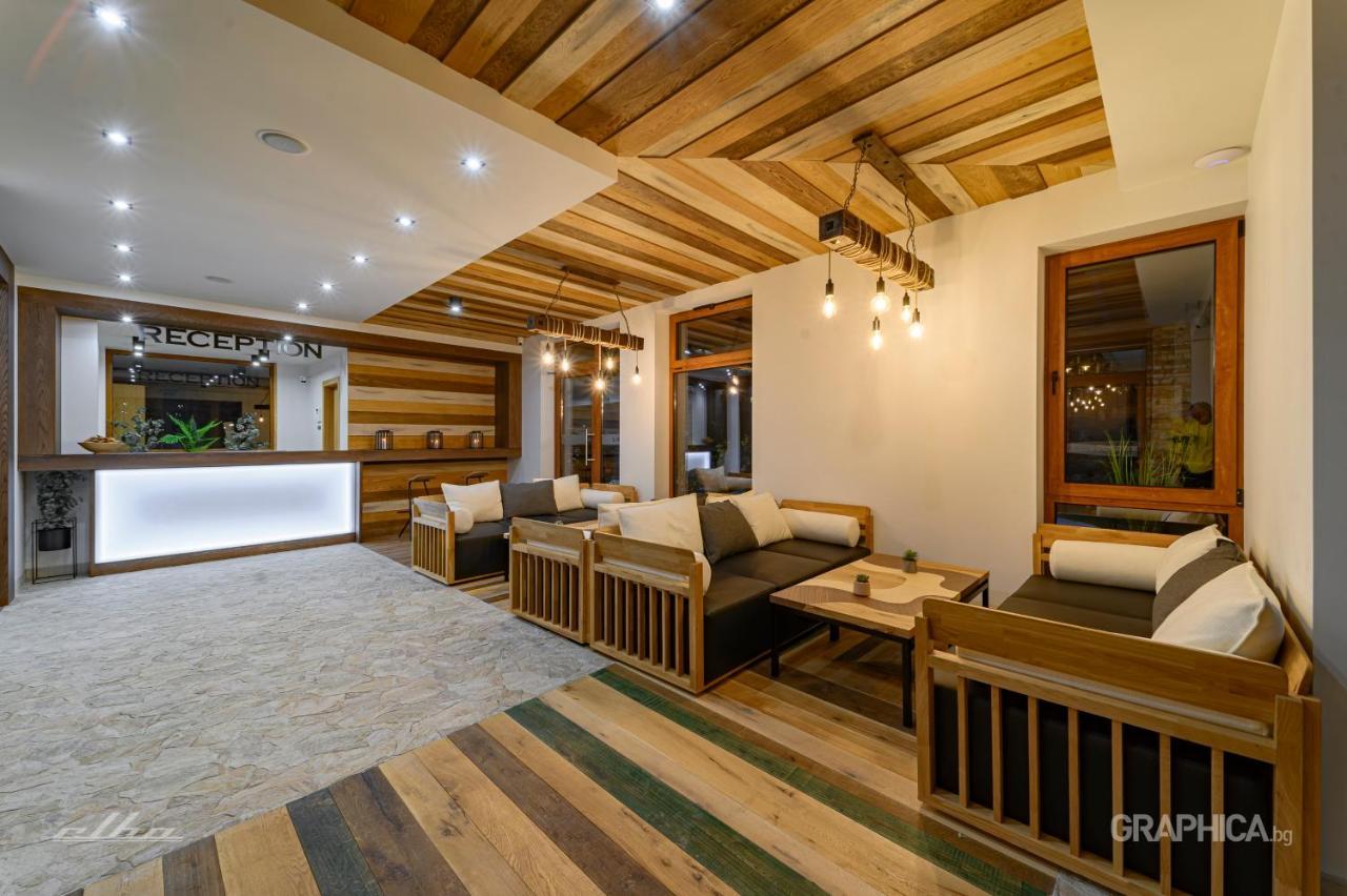 103 Alpine Hotel Panicsiste Kültér fotó