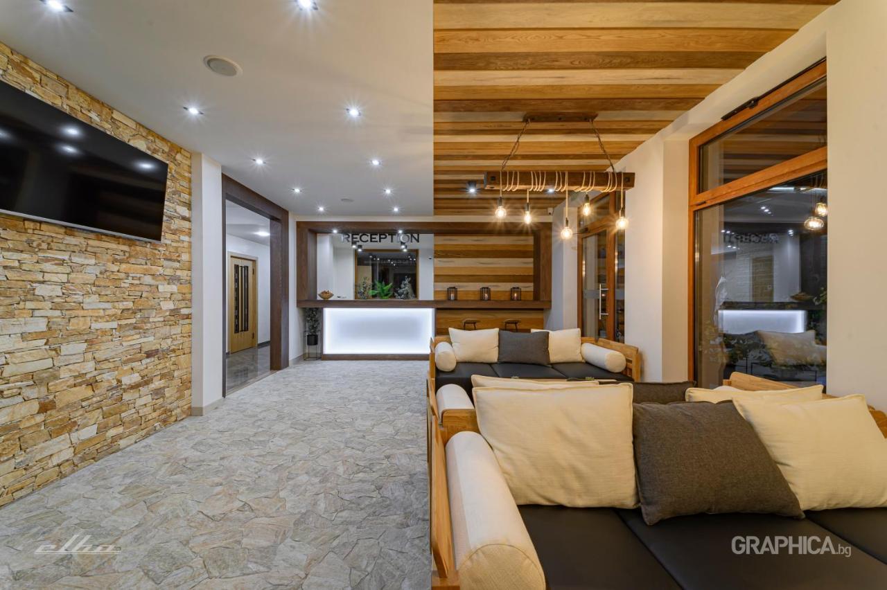 103 Alpine Hotel Panicsiste Kültér fotó